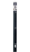 Cortina 90x180cm Antracita