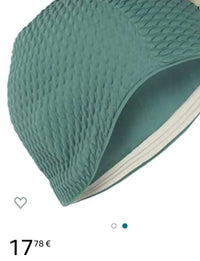 Gorro de natación