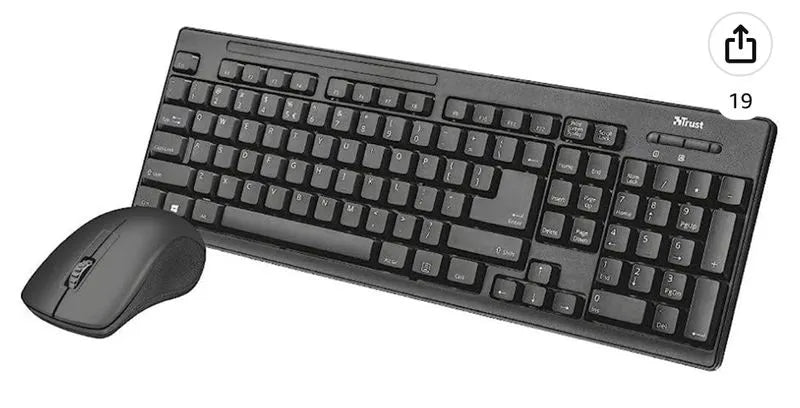 teclado