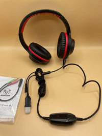 Auriculares Masacegon