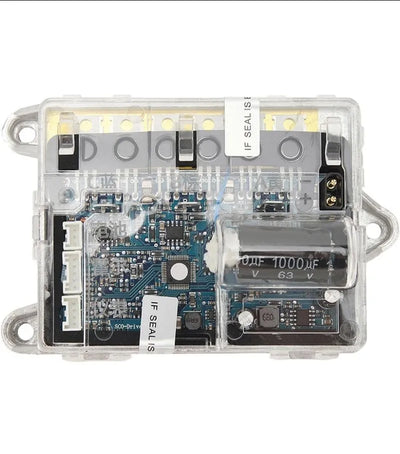 Controlador De Placa Base De Scooter Xiaomi Mi 3