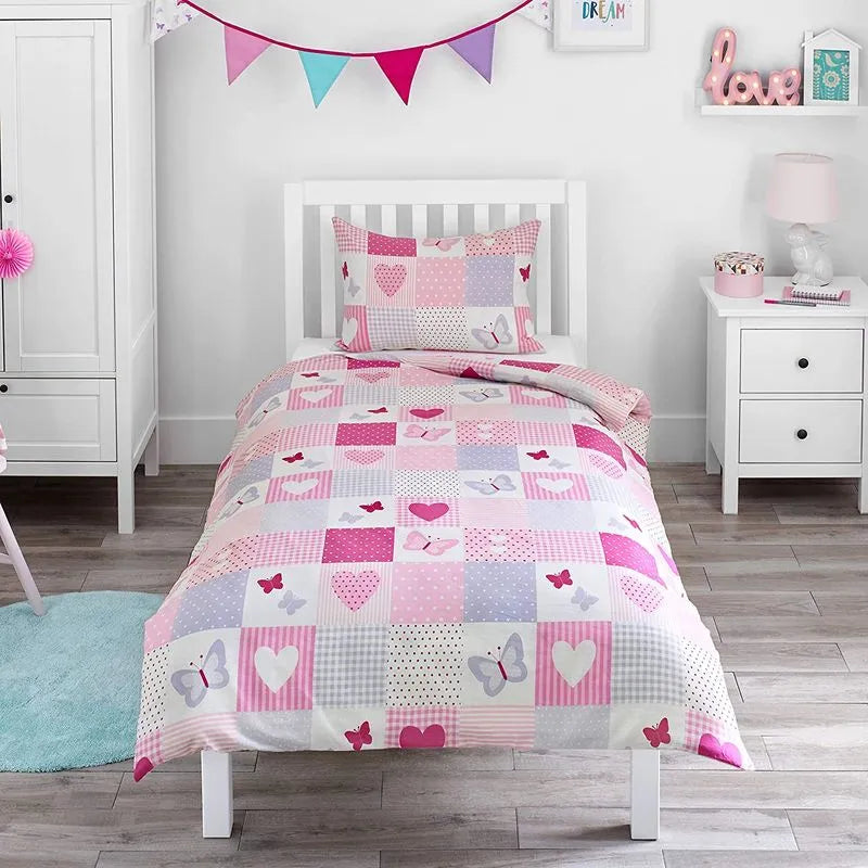 Juego de Cama para niño