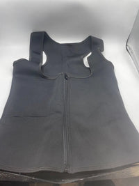 Chaleco neopreno talla M