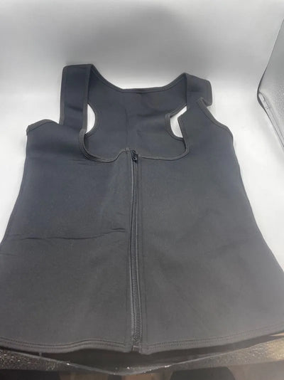 Chaleco neopreno talla M