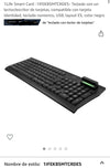 Teclado