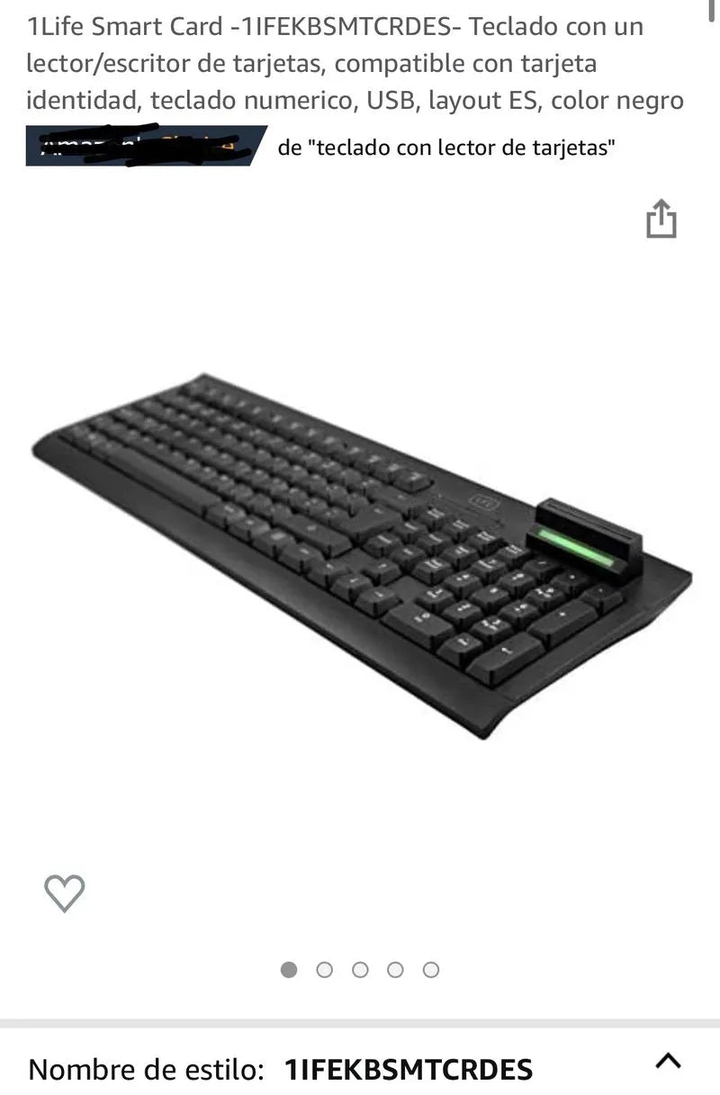 Teclado
