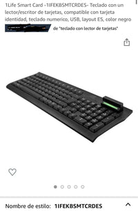 Teclado