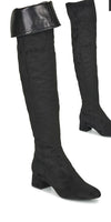 Botas altas Unisa mujer talla 41