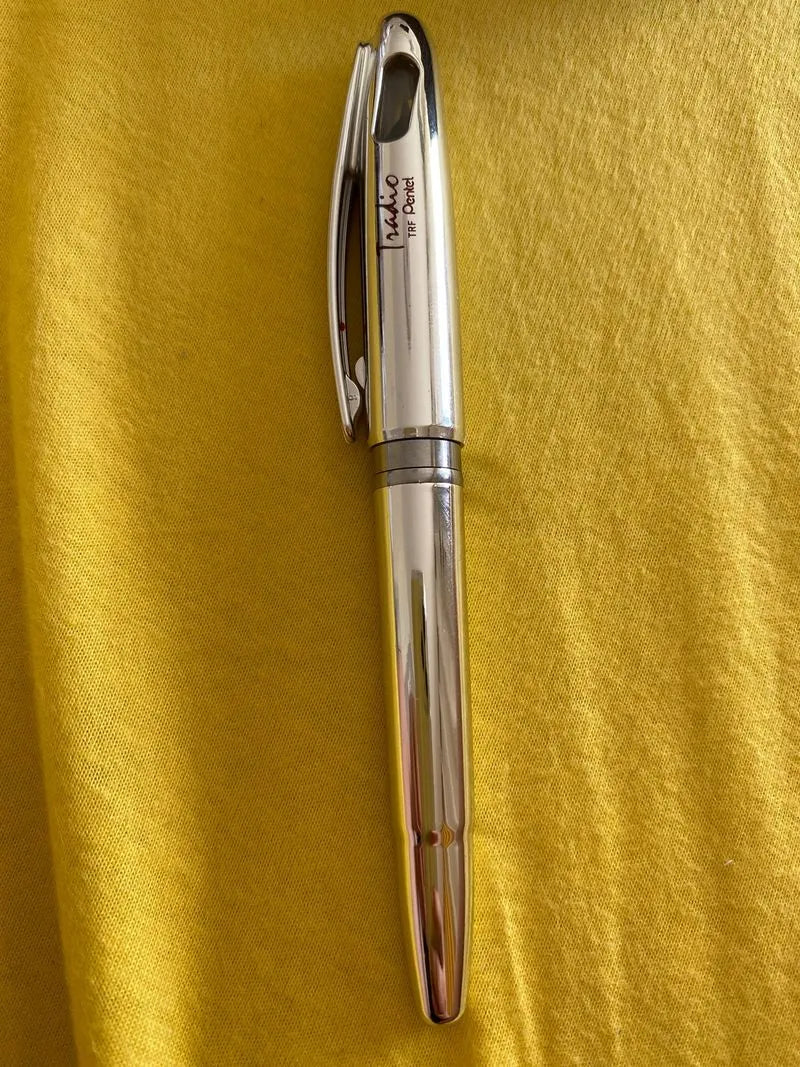 Pentel TRF Elenance Tradio Pluma