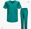 Conjunto de Trabajo