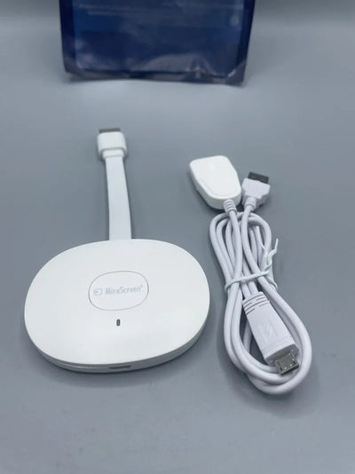 Adaptador HDMI inalámbrico