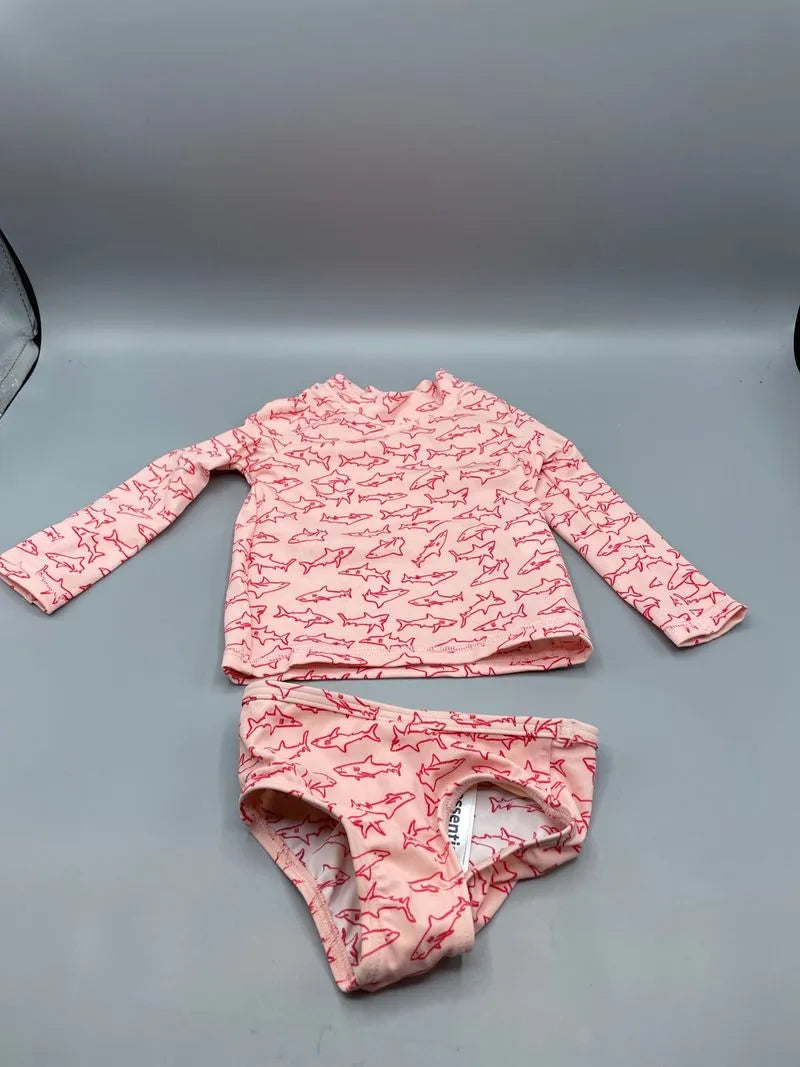 Traje de baño para bebes de 6 meses