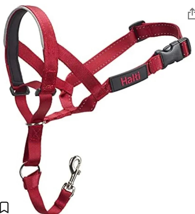 Halti Headcollar
