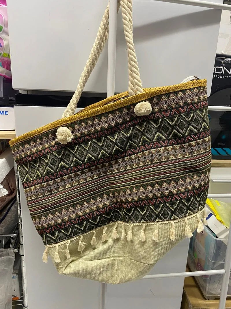 Bolsa de playa