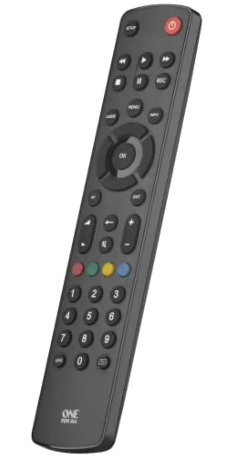 control remoto universal
