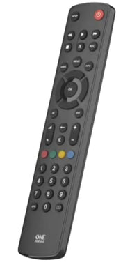 control remoto universal