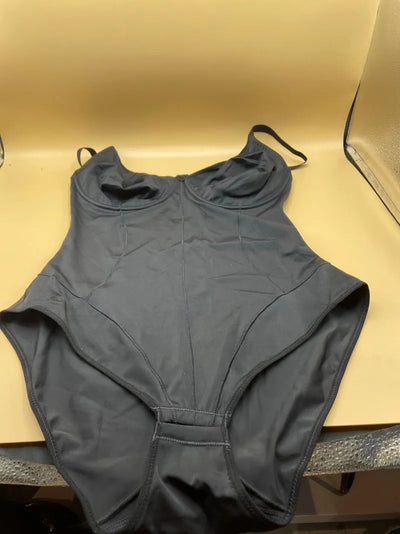 Body Interior Para Mujer negro talla 100C