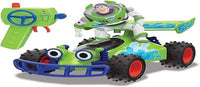 JUGUETE Smoby Buggy Radio Control Buzz