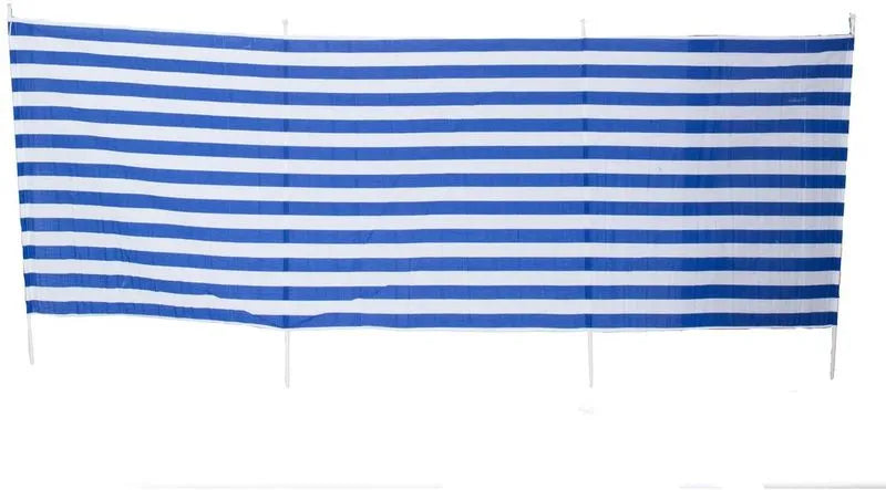 Paravientos Azul