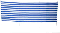 Paravientos Azul