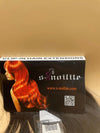 Extensiones S-Noilite unos 60cm apro