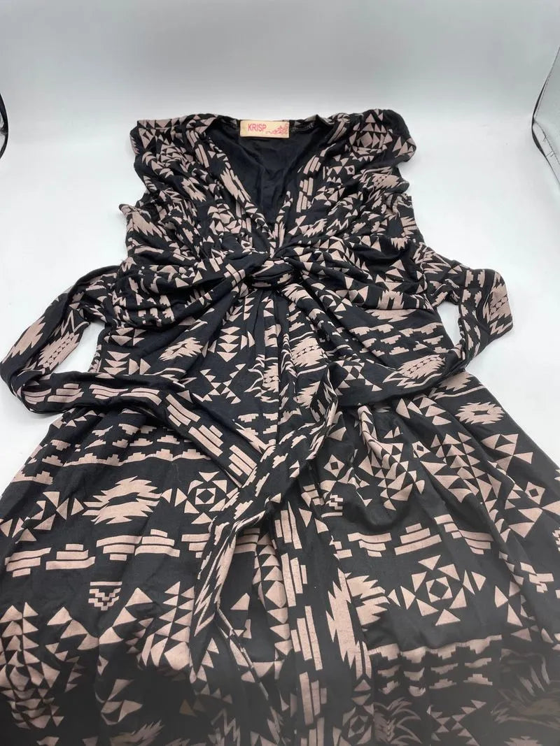 Vestido KRIPS talla M