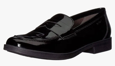 Zapato de Uniforme Escolar Niñas talla 36