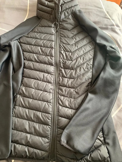 Columbia Powder Lite Forro polar para mujer