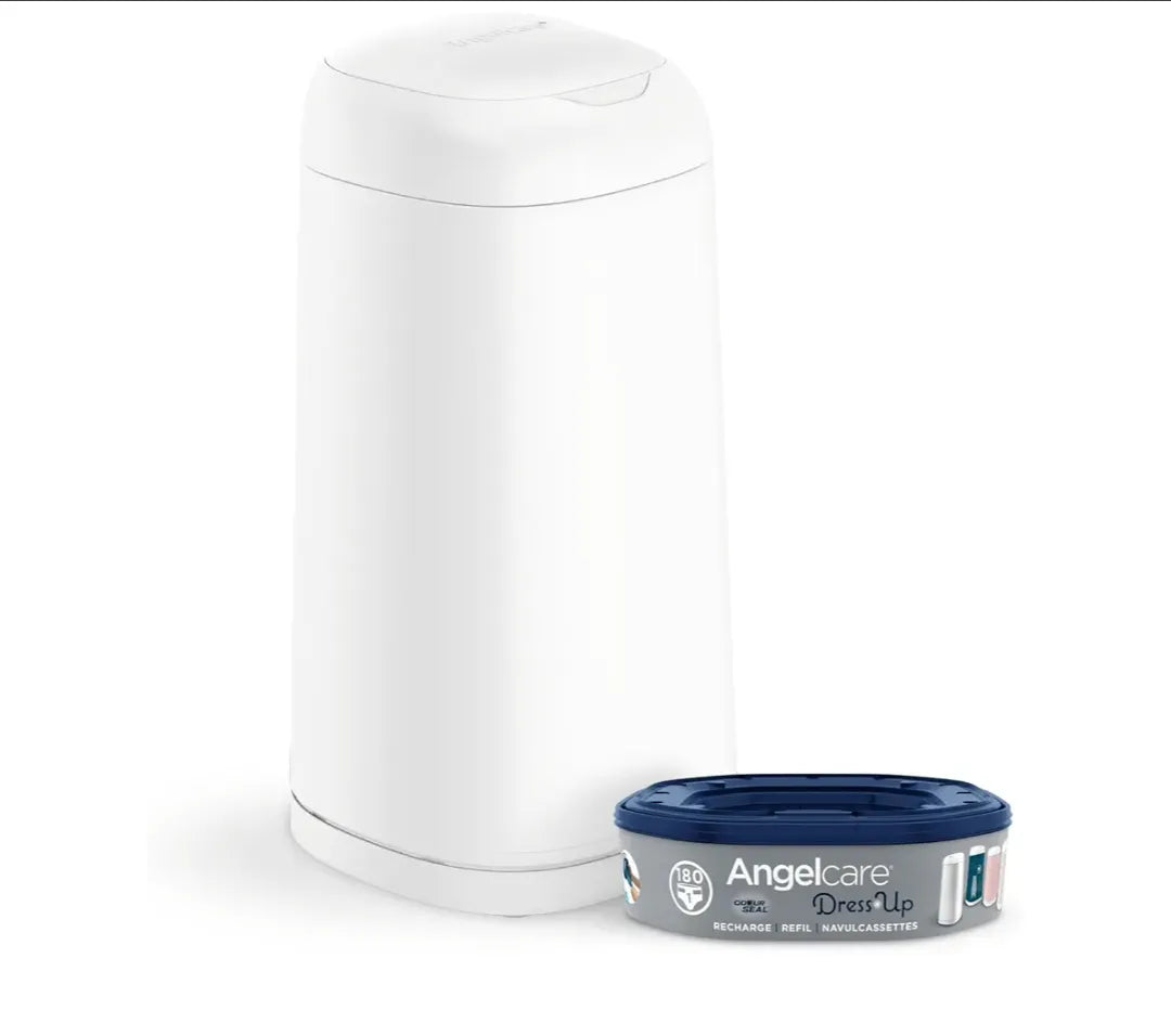 Cubo de Basura Angelcare