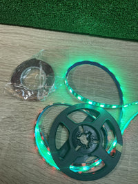 Luces de Scooter MotuTech