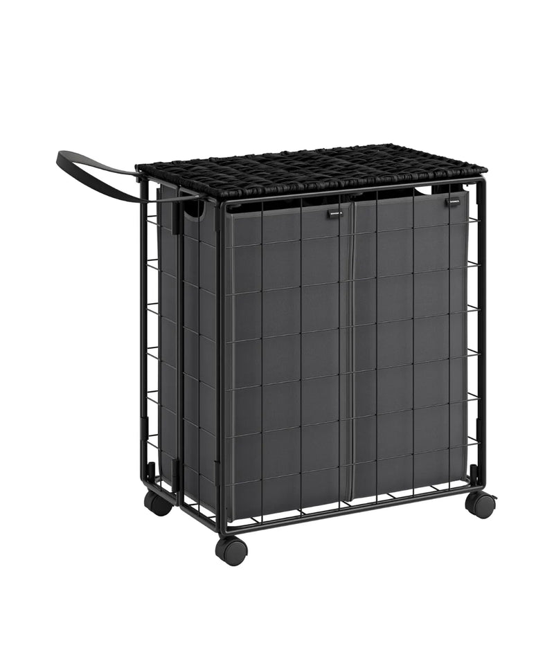 Cesto Rops Sucia 110 L SONGMICS