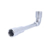 Llave de tubo Brilliant