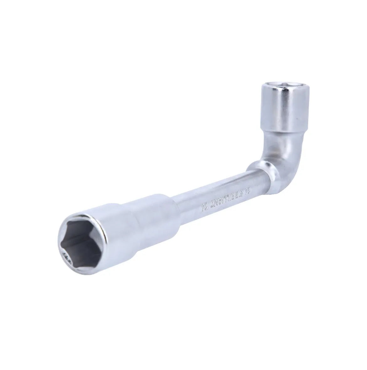 Llave de tubo Brilliant