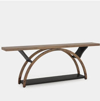 Mesa de consola