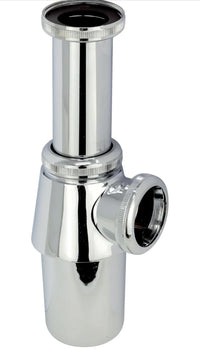 Sifón de lavabo Wirquin