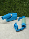 Accesorio auto direccional para limpiadores - Switch