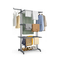 Tendedero Plegable - AMAZON