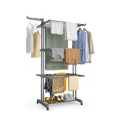 Tendedero Plegable - AMAZON