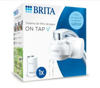 Sistema de filtro de agua BRITA