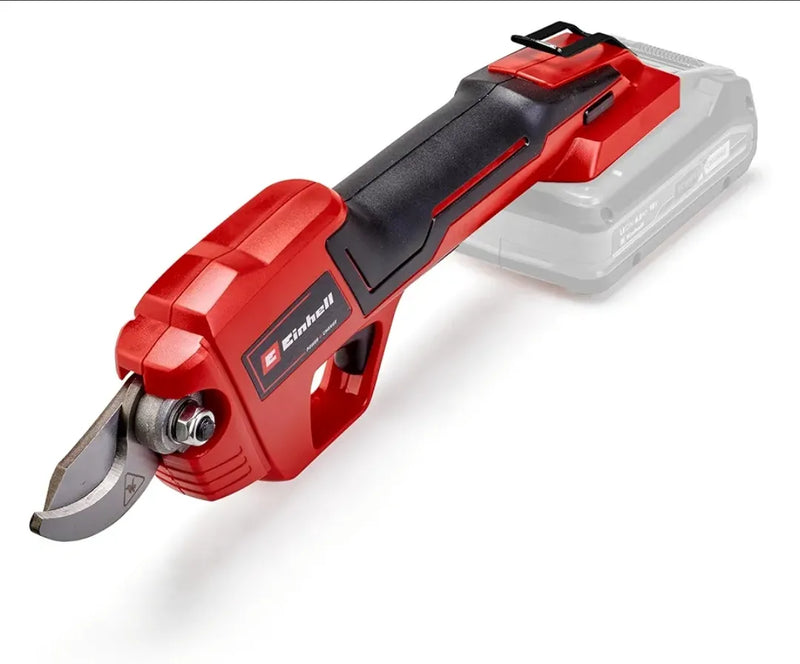 Cortarramas con batería Einhell