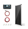 Panel solar de 100 W - NICESOLAR