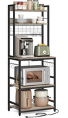Estante de cocina
