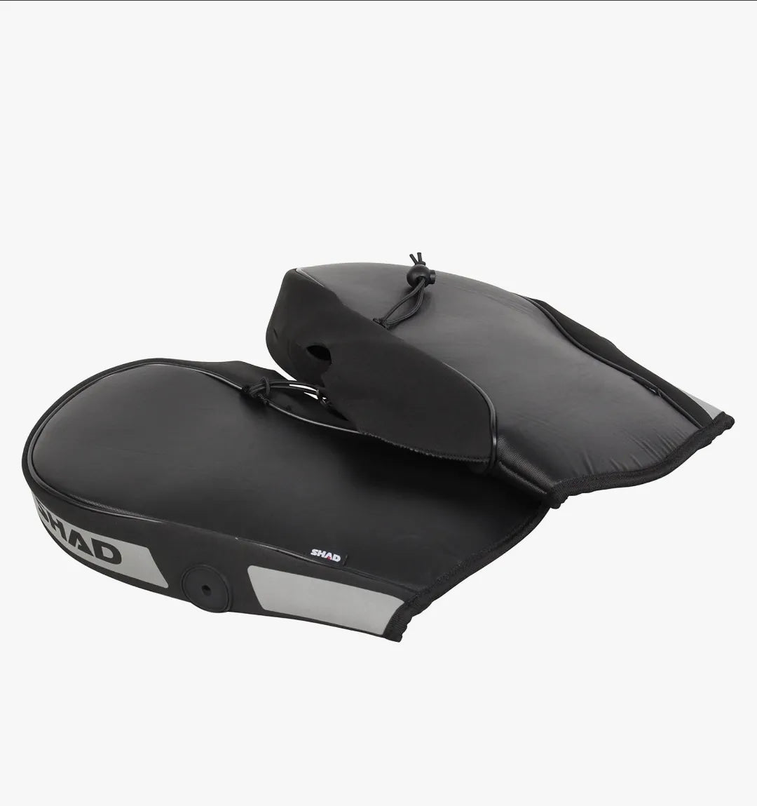 Manoplas de moto SHAD