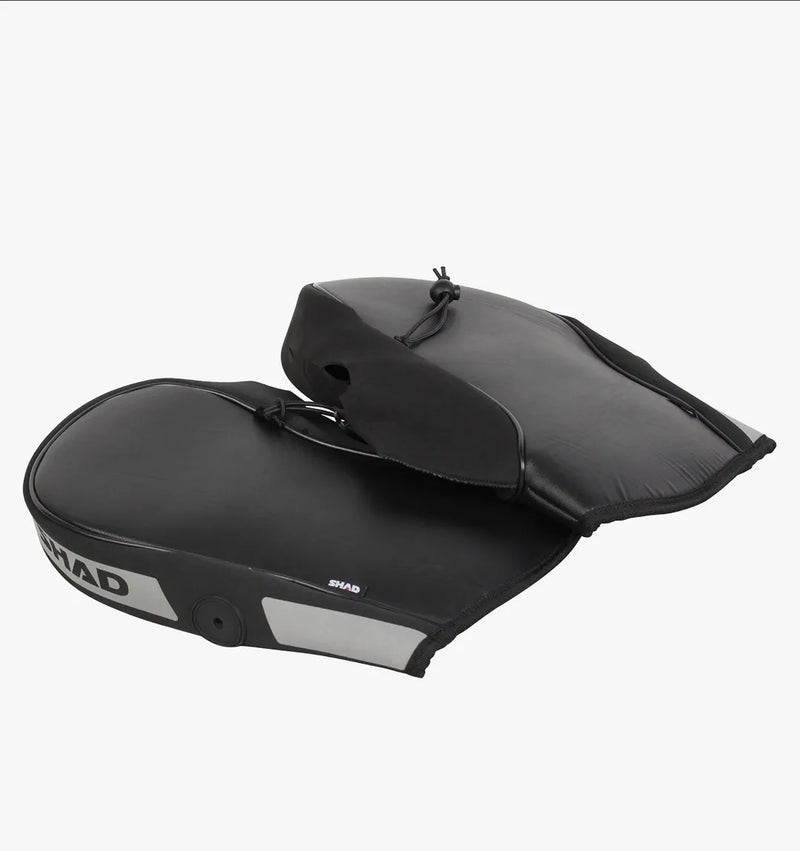 Manoplas de moto SHAD
