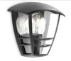 Lampara de pared exterior Philips