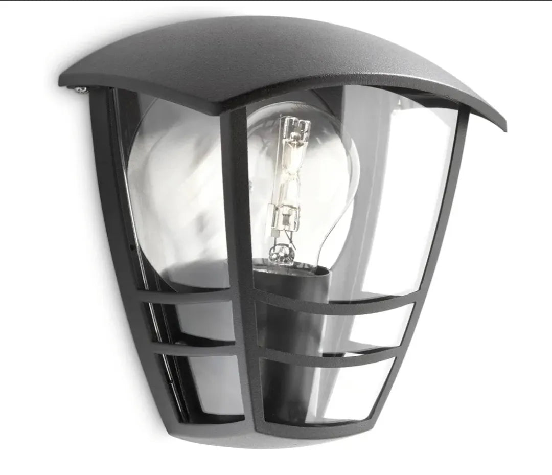 Lampara de pared exterior Philips