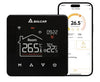 Termostato WiFi Smart para calefacción SALCAR