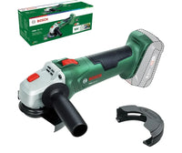 Amoladora de batería de Bosch