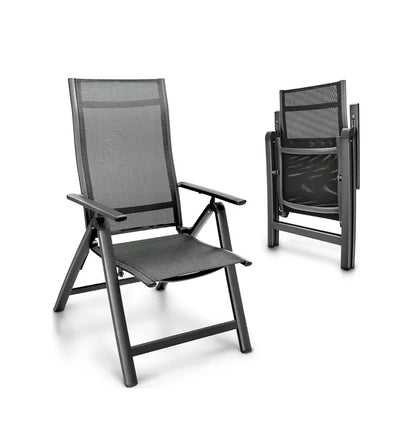 Silla de jardín