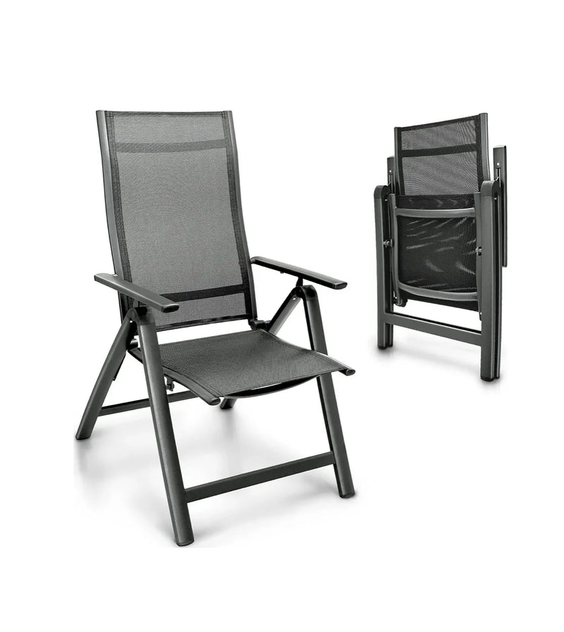 Silla de jardín
